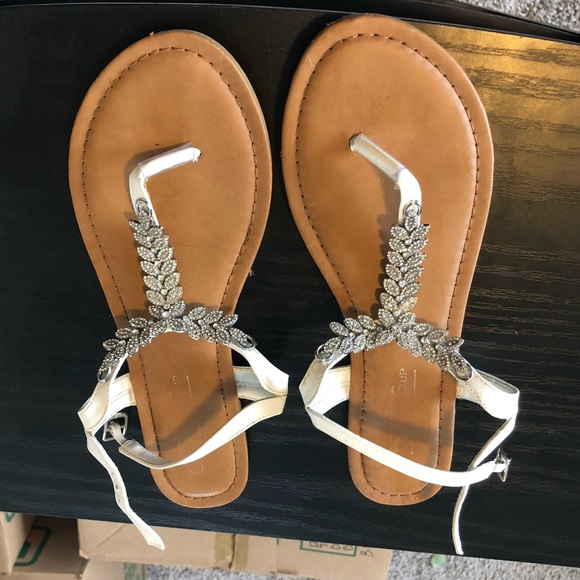 trendsup collection sandals